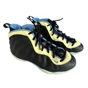 Nike Little Posite One Sneakers Multicolor  Youth Size 3 Basketball DH6491001